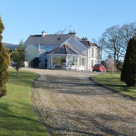 Ballyhargan Farm House Dungiven Eksteriør bilde