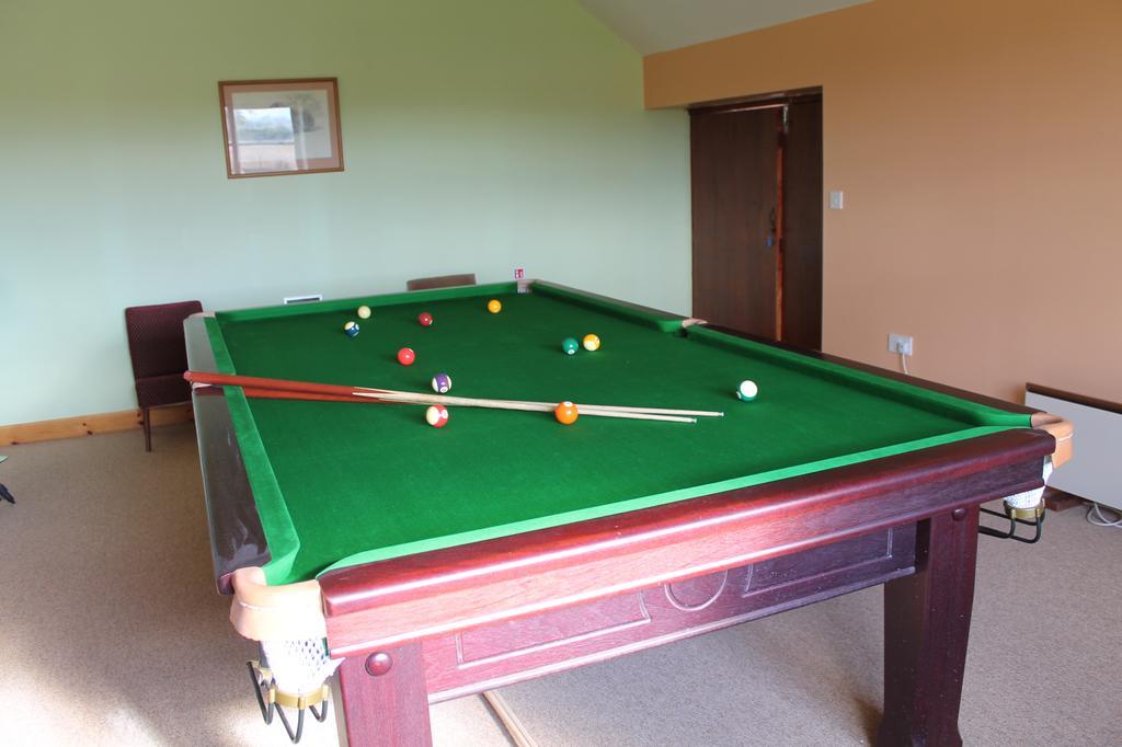 Ballyhargan Farm House Dungiven Eksteriør bilde