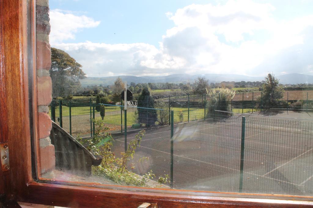 Ballyhargan Farm House Villa Dungiven Eksteriør bilde