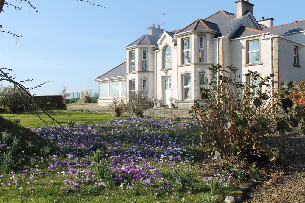 Ballyhargan Farm House Dungiven Eksteriør bilde