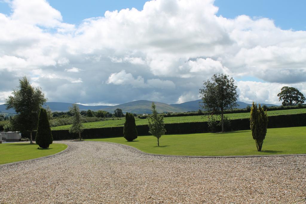 Ballyhargan Farm House Dungiven Eksteriør bilde