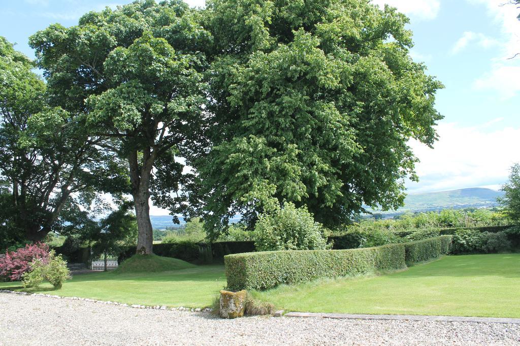 Ballyhargan Farm House Dungiven Eksteriør bilde
