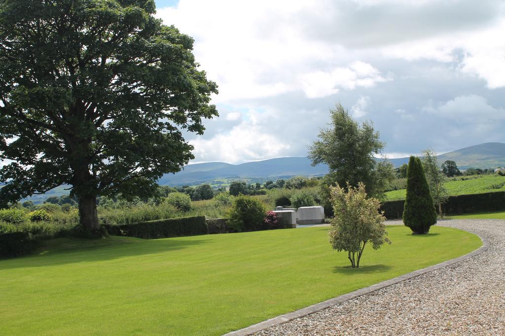 Ballyhargan Farm House Villa Dungiven Eksteriør bilde