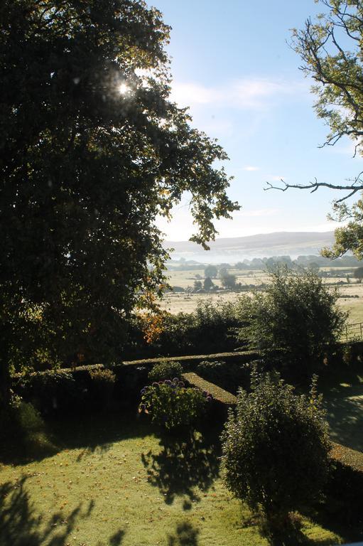 Ballyhargan Farm House Dungiven Eksteriør bilde