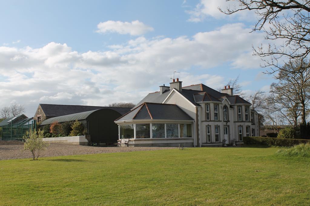 Ballyhargan Farm House Dungiven Eksteriør bilde