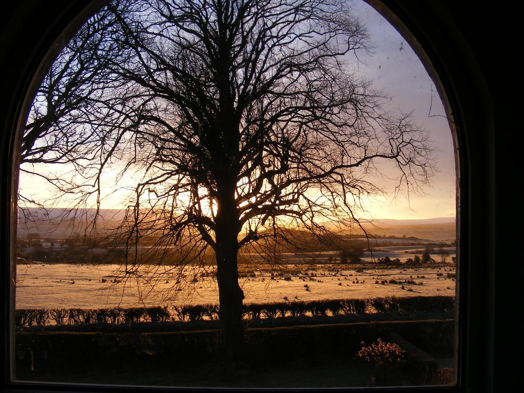 Ballyhargan Farm House Villa Dungiven Eksteriør bilde