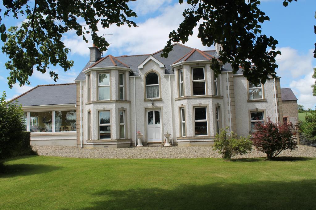 Ballyhargan Farm House Dungiven Eksteriør bilde