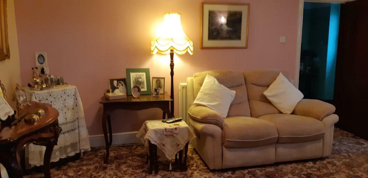 Ballyhargan Farm House Dungiven Eksteriør bilde