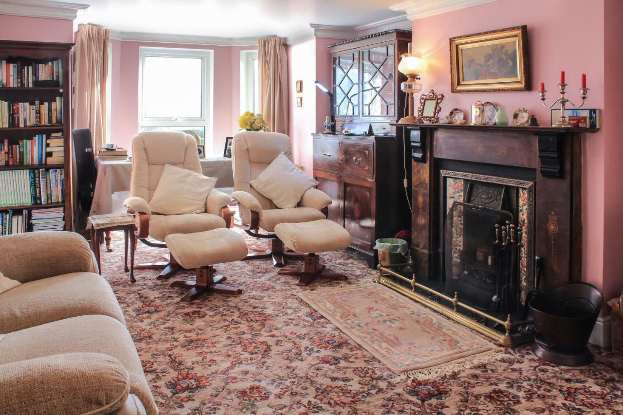 Ballyhargan Farm House Dungiven Eksteriør bilde