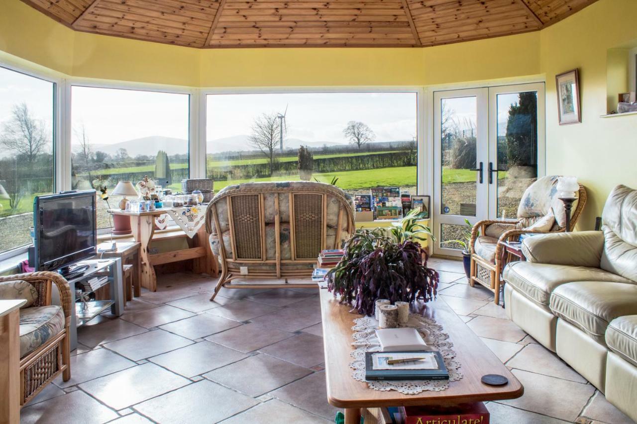 Ballyhargan Farm House Dungiven Eksteriør bilde