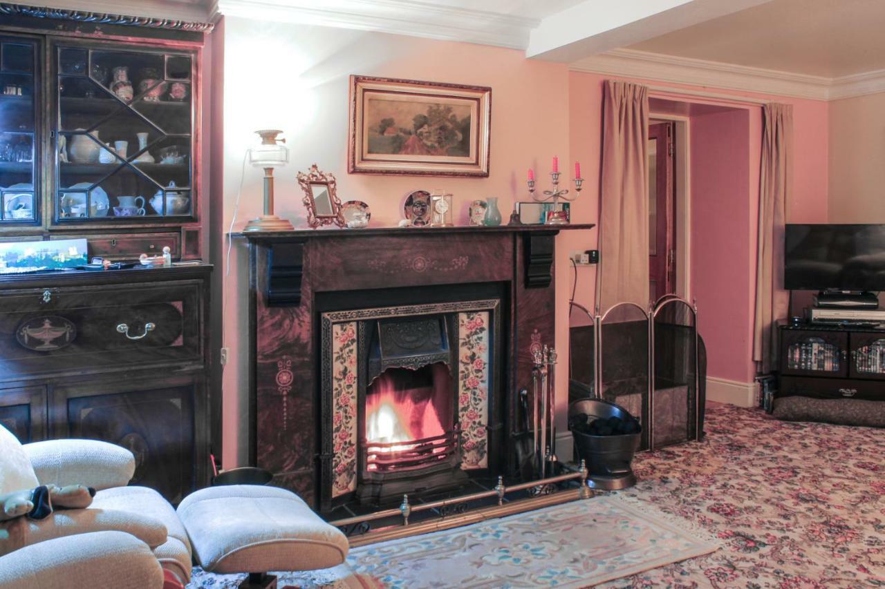 Ballyhargan Farm House Dungiven Eksteriør bilde